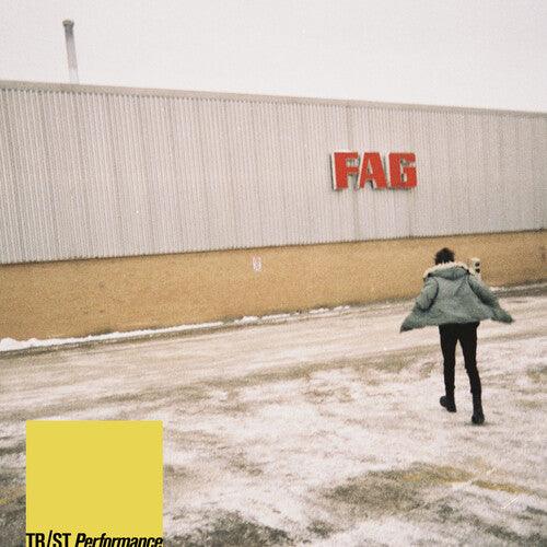 TR/ST- Performance (Black Vinyl) [ VINYL LP ]