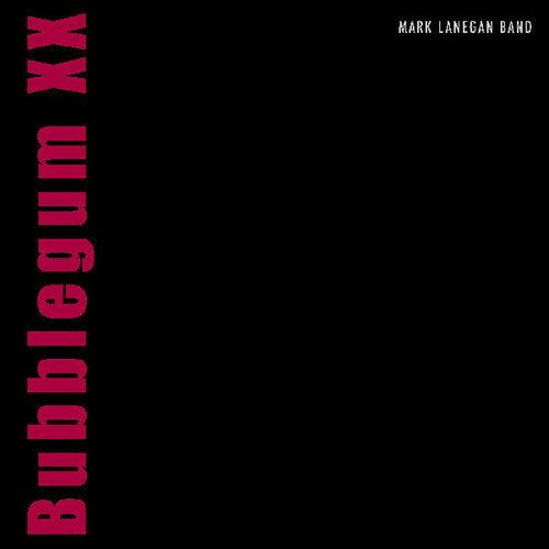 Mark Lanegan- Bubblegum Xx [ VINYL LP ]