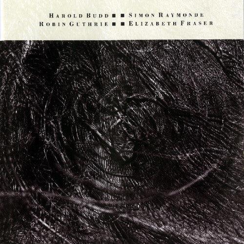 Cocteau Twins & Harold Budd- The Moon and the Melodies [ VINYL LP ]