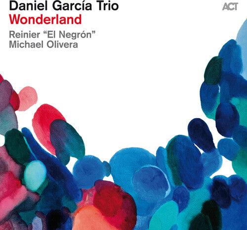 Daniel Trio Garcia- Wonderland [ VINYL LP ]