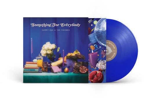 Sammy Rae & The Friends- Something for Everybody [ VINYL LP ]