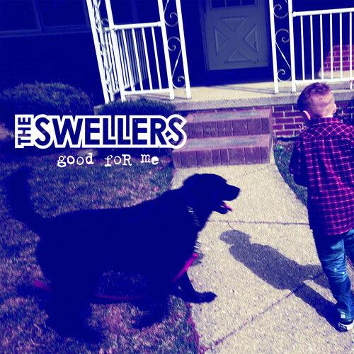 The Swellers- Good for Me (Indie Exclusive Vinyl) [ VINYL LP ]