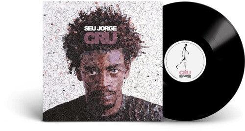 Seu Jorge- Cru 20th Anniversary [ VINYL LP ]