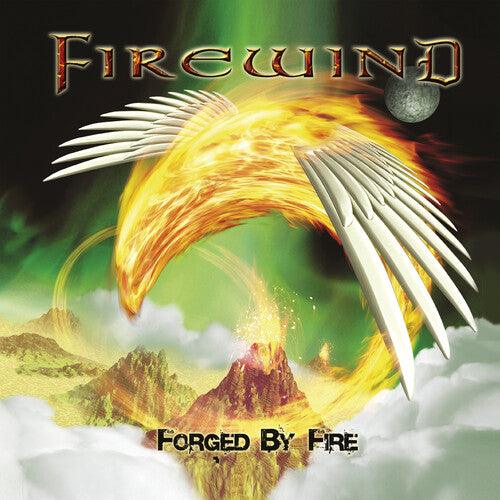 Firewind- Forged by Fire [ VINYL LP ]