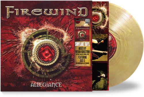 Firewind- Allegiance [ VINYL LP ]