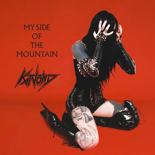 Kat Von D- My Side of the Mountain (Indie Exclusive Vinyl) [ VINYL LP ]