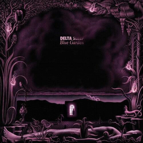 Delta Sleep- Blue Garden [ VINYL LP ]