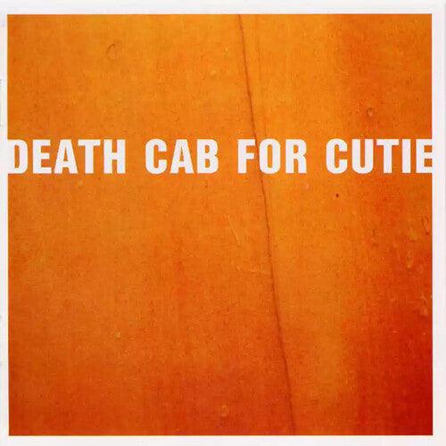 Death Cab for Cutie- The Photo Album [ VINYL LP ]