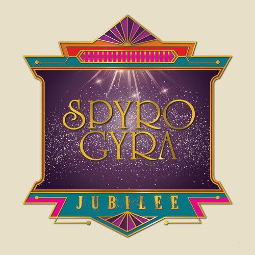 Spyro Gyra- Jubilee [ VINYL LP ]
