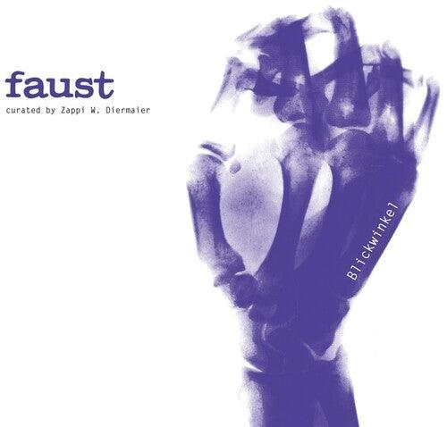 Faust- Blickwinkel [ VINYL LP ]