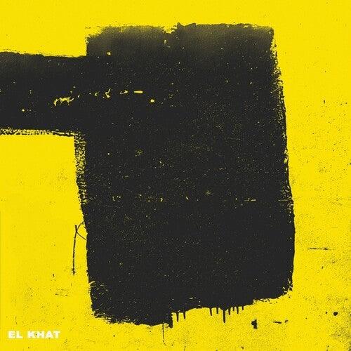 El Khat- Mute [ VINYL LP ]