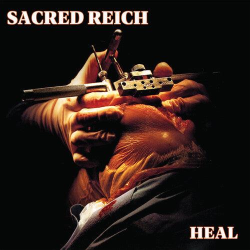 Sacred Reich- Heal [ VINYL LP ]