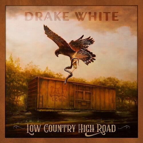 Drake White- Low Country High Road [ VINYL LP ]