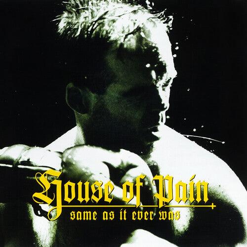 House of Pain- Same As It Ever Was (30th Anniversary) [ VINYL LP ]