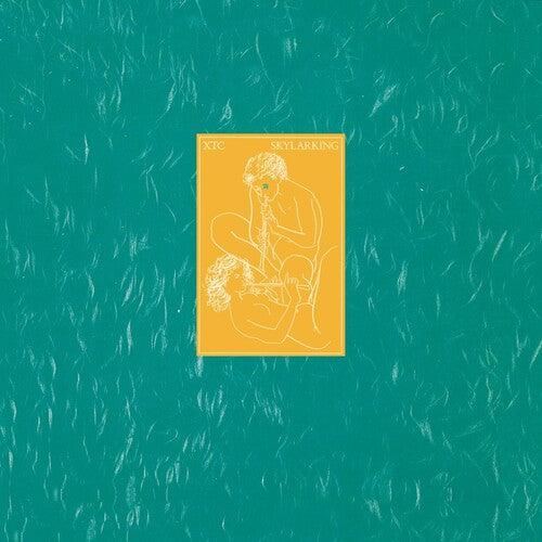XTC- Skylarking - 2016 Steven Wilson Mix 200gm Vinyl (Import) [ VINYL LP ]