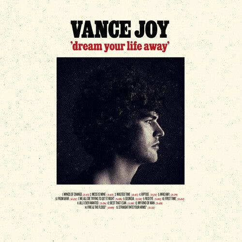 Vance Joy- Dream Your Life Away (10th Anniversary Edition) [ VINYL LP ]