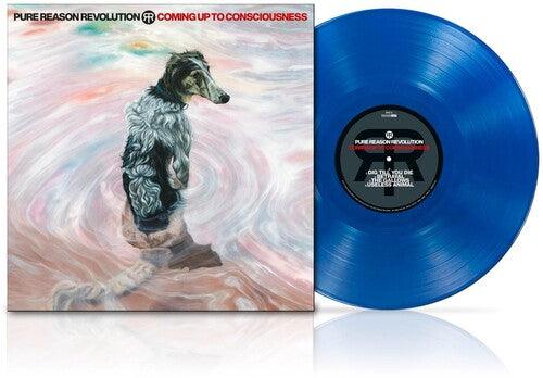 Pure Reason Revolution- Coming Up To Consciousness [ VINYL LP ]