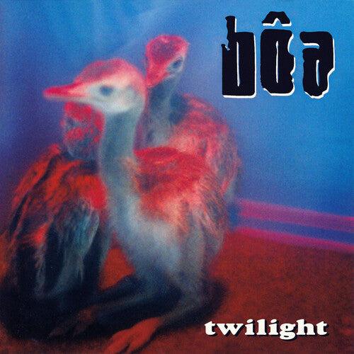 bôa- Twilight [ VINYL LP ]