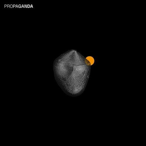 Propaganda- Propaganda [ VINYL LP ]