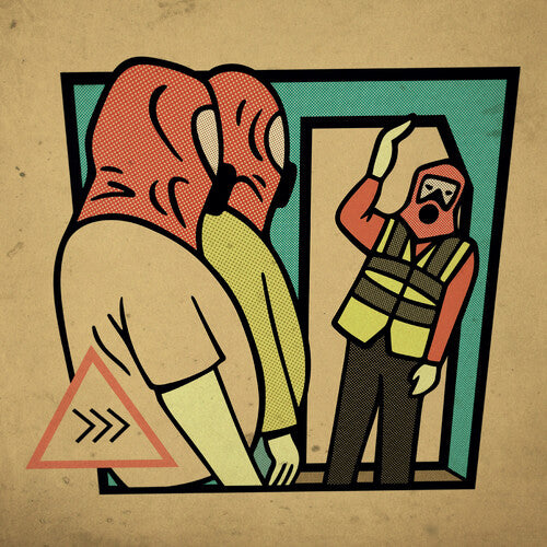Beak- lll (Blue) [ VINYL LP ]