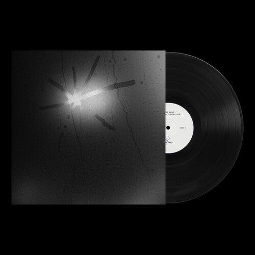 Touche Amore- Spiral In A Straight Line (Black Vinyl) [ VINYL LP ]