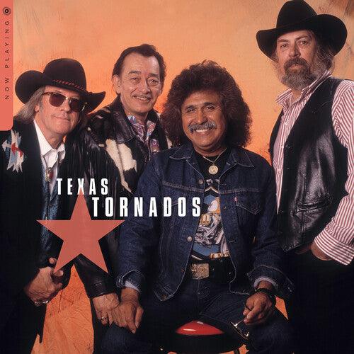 Texas Tornadoes- Now Playing [ VINYL LP ]