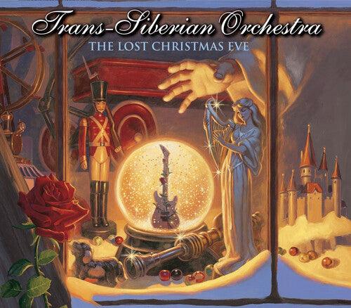 Trans-Siberian Orchestra- The Lost Christmas Eve [ VINYL LP ]