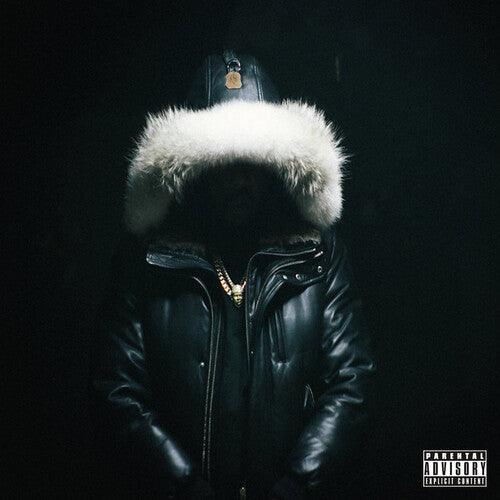 Conway the Machine- Blakk Tape [ VINYL LP ]