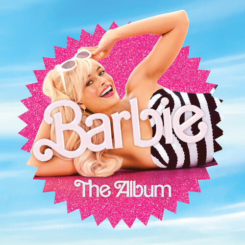 Barbie The Album (Original Soundtrack) [ VINYL LP ]