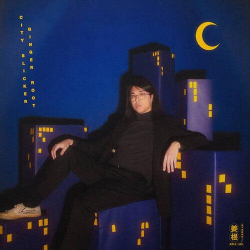 Ginger Root- City Slicker [ VINYL LP ]