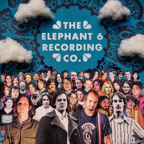 The Elephant 6 Recording Co. (Original Soundtrack) -BF24 [ VINYL LP ]