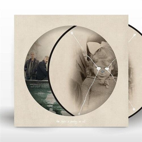 Current 93- Light Is Leaving Us All - Picture Disc [ VINYL LP ]