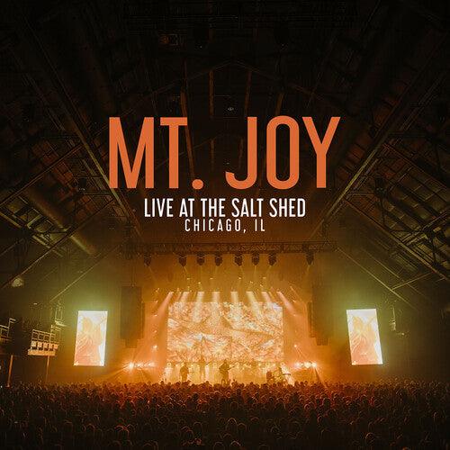 Mt. Joy- Live at the Salt Shed [ VINYL LP ]