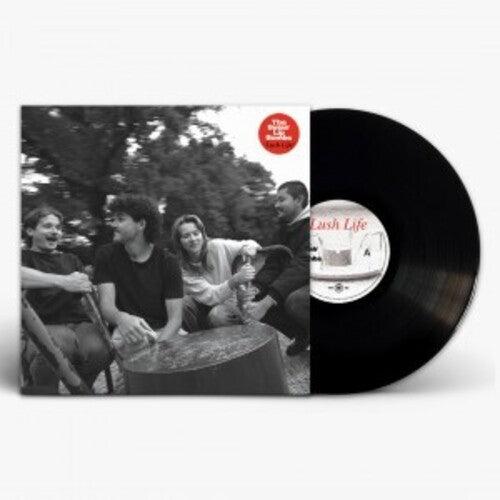 Belair Lip Bombs- Lush Life [ VINYL LP ]