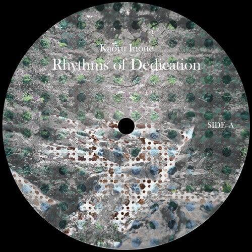 Kaoru Inoue- Rhythms Of Dedication [ VINYL LP ]