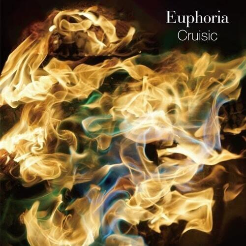 Cruisic- Euphoria [ VINYL LP ]