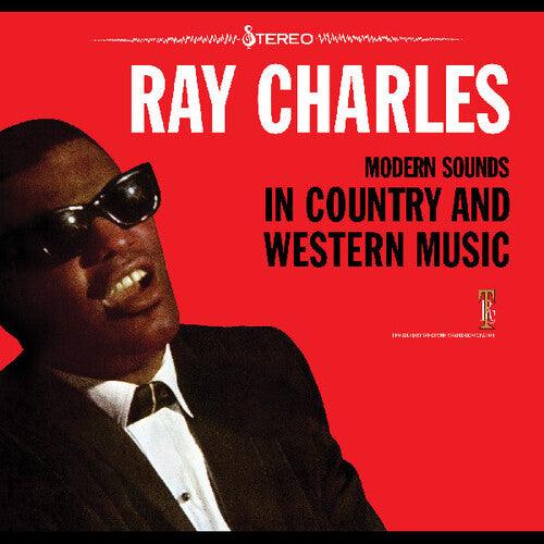 Ray Charles- Modern Sounds In Country And Western Music [ VINYL LP ]