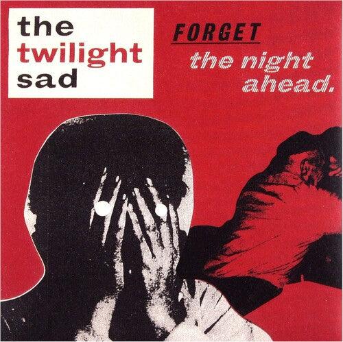 The Twilight Sad- Forget the Night Ahead [ VINYL LP ]