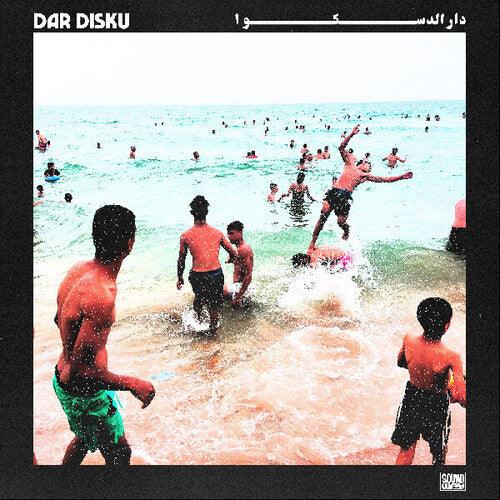 Dar Disku- Dar Disku [ VINYL LP ]