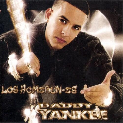 Daddy Yankee- Los Homerun-es [ VINYL LP ]