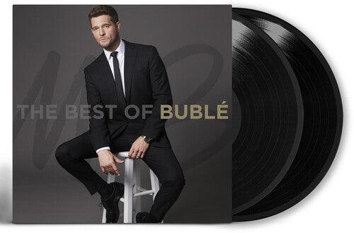 Michael Bublé- The Best Of Bublé [ VINYL LP ]