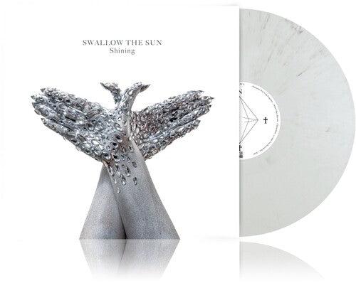 Swallow the Sun- Shining (Indie Exclusive Vinyl) [ VINYL LP ]