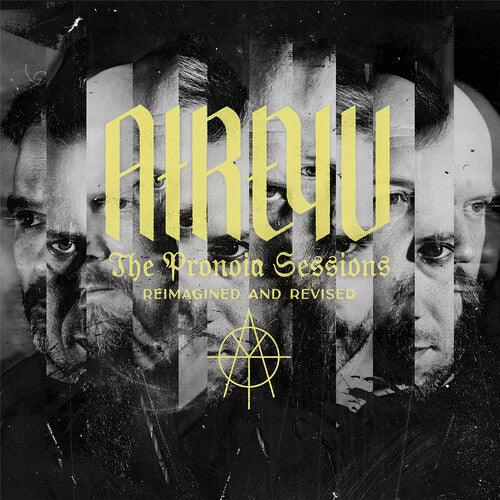 Atreyu- The Pronoia Sessions [ VINYL LP ]