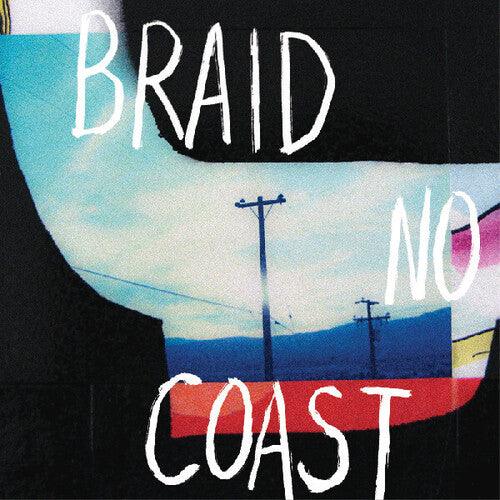 Braid- No Coast [ VINYL LP ]