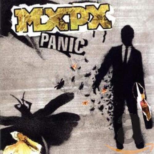 MxPx- Panic [ VINYL LP ]