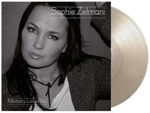Sophie Zelmani- Memory Loves You - Limited 180-Gram Crystal Clear Vinyl [ VINYL LP ]