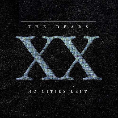 The Dears- No Cities Left: The Definitive 20th Anniversary Edition [ VINYL LP ]