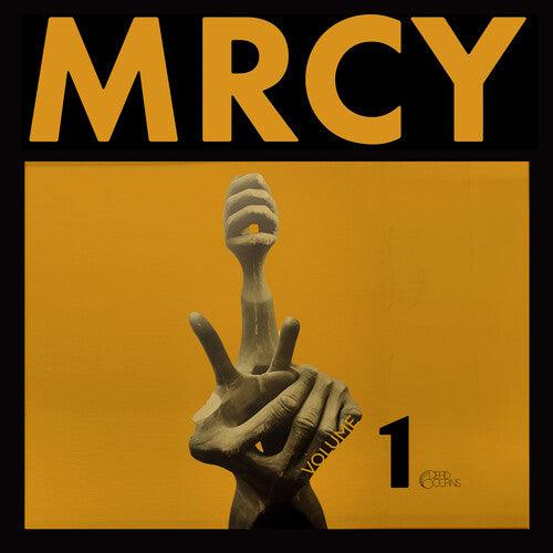 Mrcy- Volume 1 [ VINYL LP ]