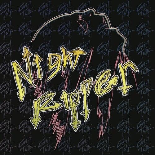 Girl Talk- Night Ripper [ VINYL LP ]