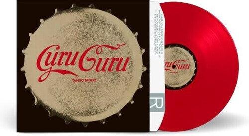 Guru Guru- Tango Fango [ VINYL LP ]
